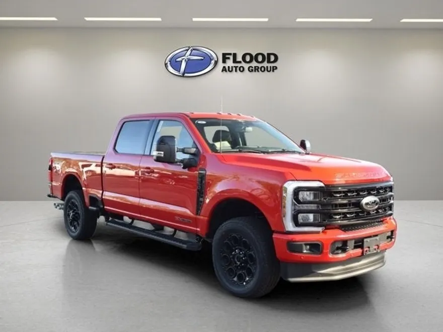 2024 Ford F-250 Lariat photo 1