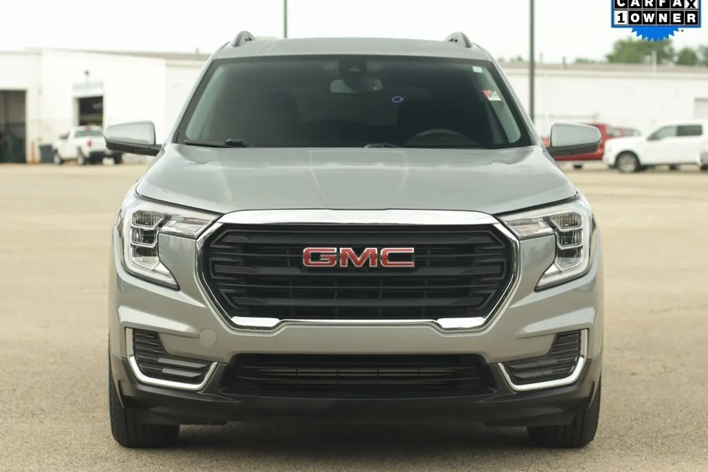 2023 Gmc Terrain SLE photo 1