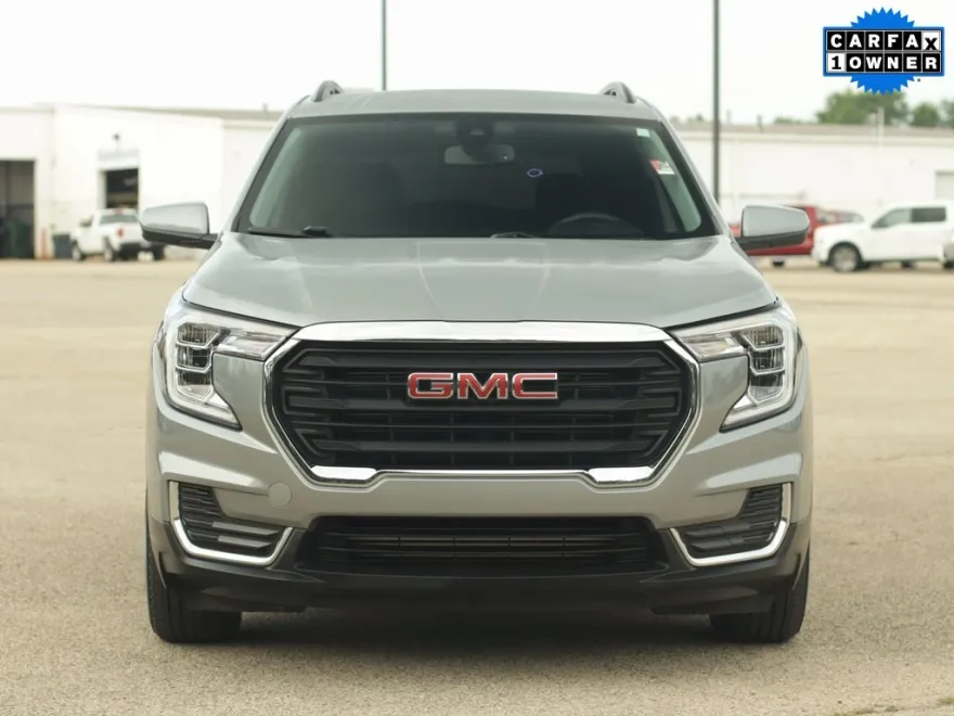2023 Gmc Terrain SLE photo 1