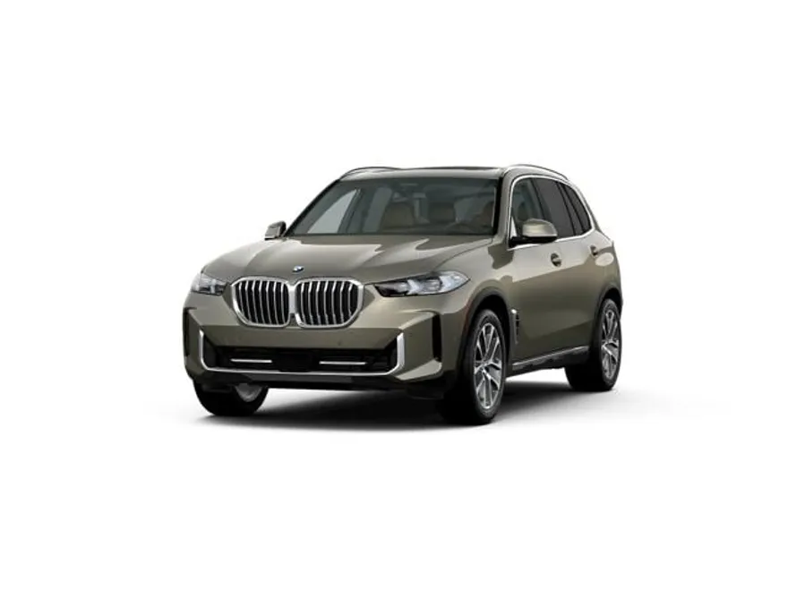 2026 Bmw X5 xDrive40i photo 1