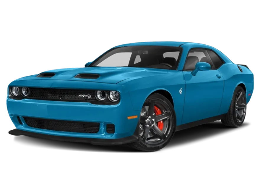 2019 Dodge Challenger SRT8 Hellcat Redeye Widebody photo 1
