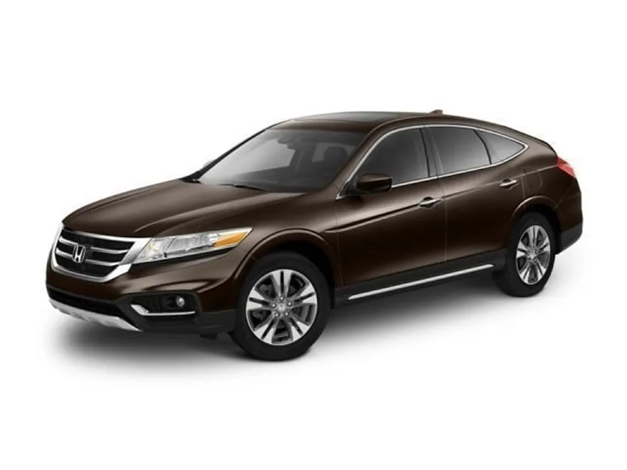 2013 Honda Crosstour EX-L V6 photo 1