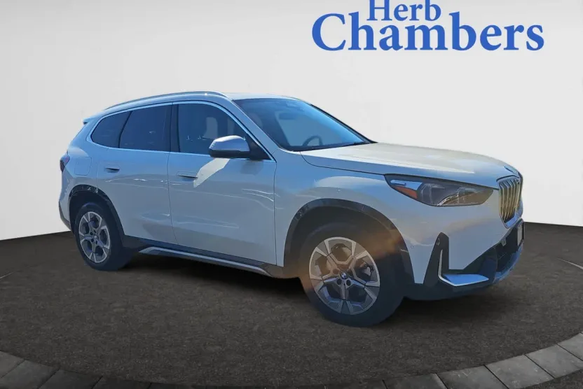 2024 Bmw X1 XDrive28i photo 1