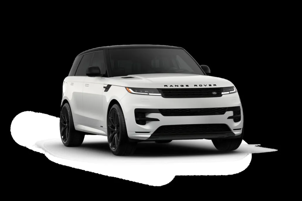 2025 Land Rover Range Rover Sport Autobiography photo 1