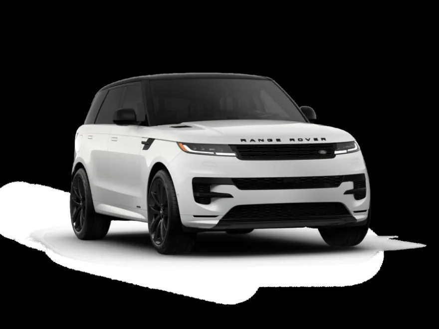 2025 Land Rover Range Rover Sport Autobiography photo 1