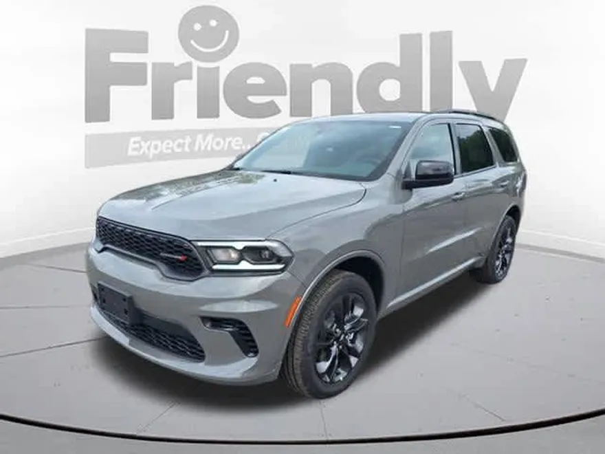 2025 Dodge Durango GT photo 1