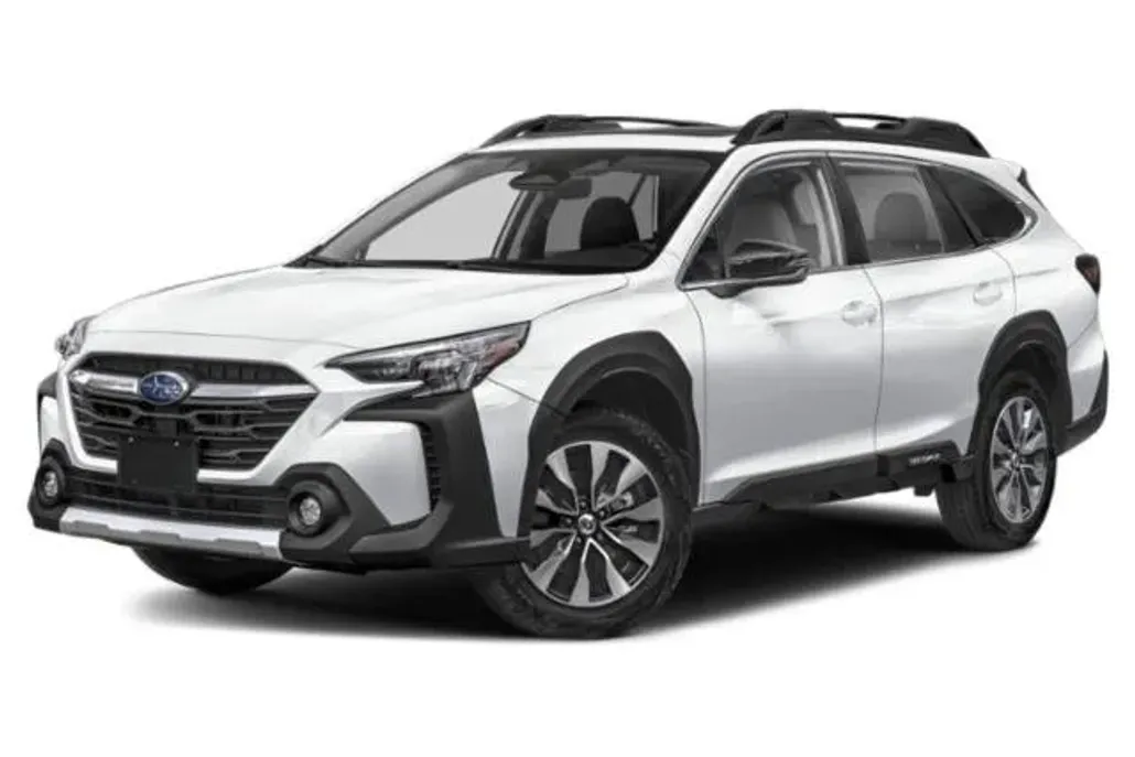 2025 Subaru Outback Limited photo 1