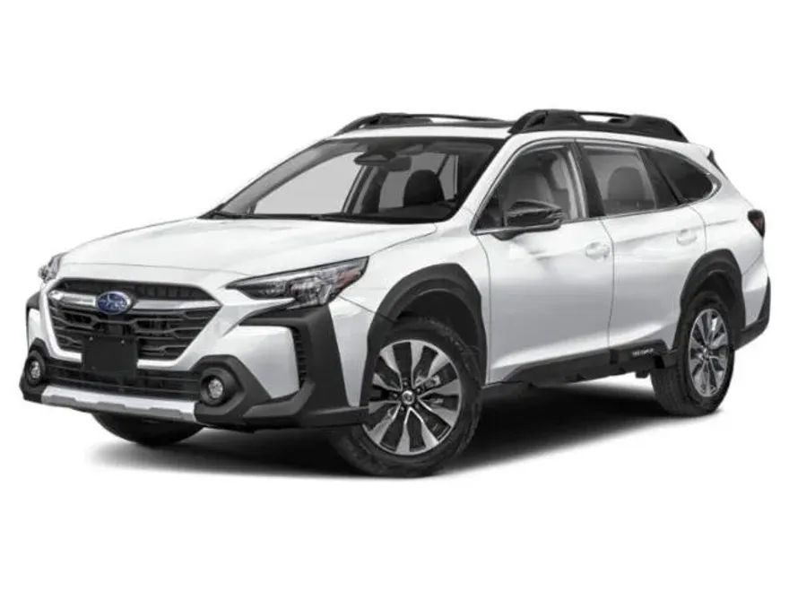 2025 Subaru Outback Limited photo 1
