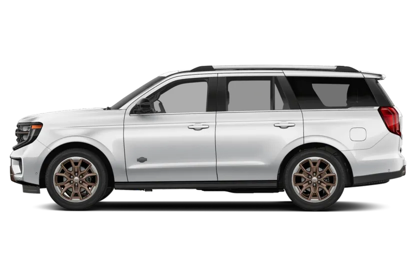 2025 Ford Expedition King Ranch photo 1