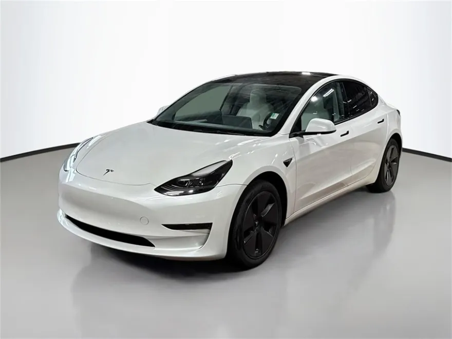 2023 Tesla Model 3 photo 1