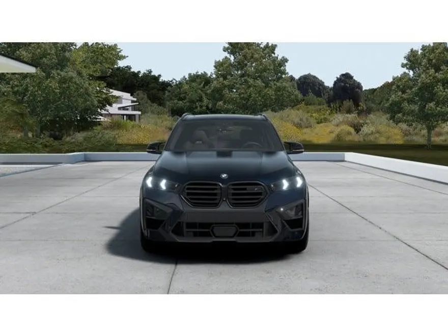 2026 Bmw X5 photo 1