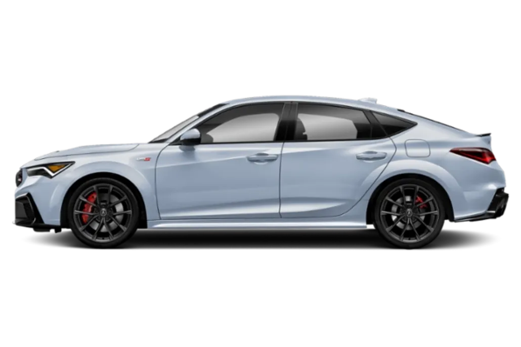 2026 Acura Integra Type S photo 1