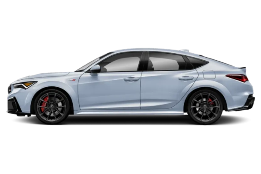 2026 Acura Integra Type S photo 1