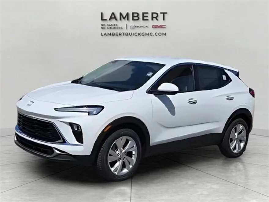 2026 Buick Encore GX Preferred photo 1