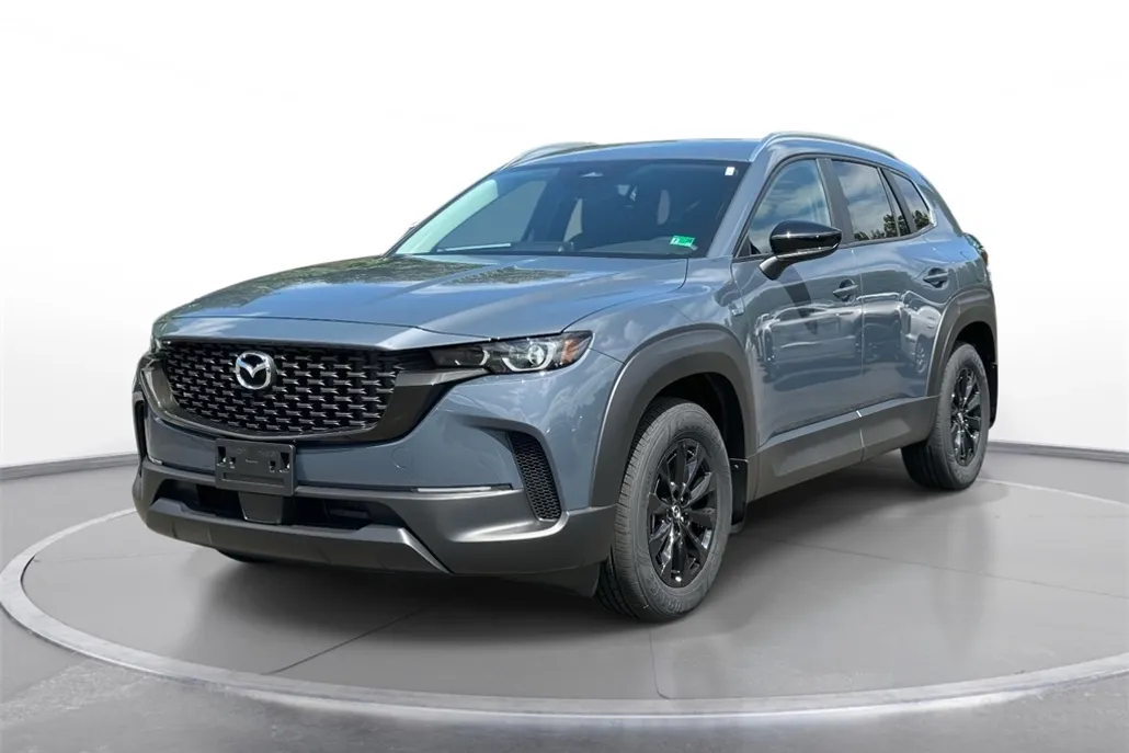 2025 Mazda CX-50 Preferred photo 1