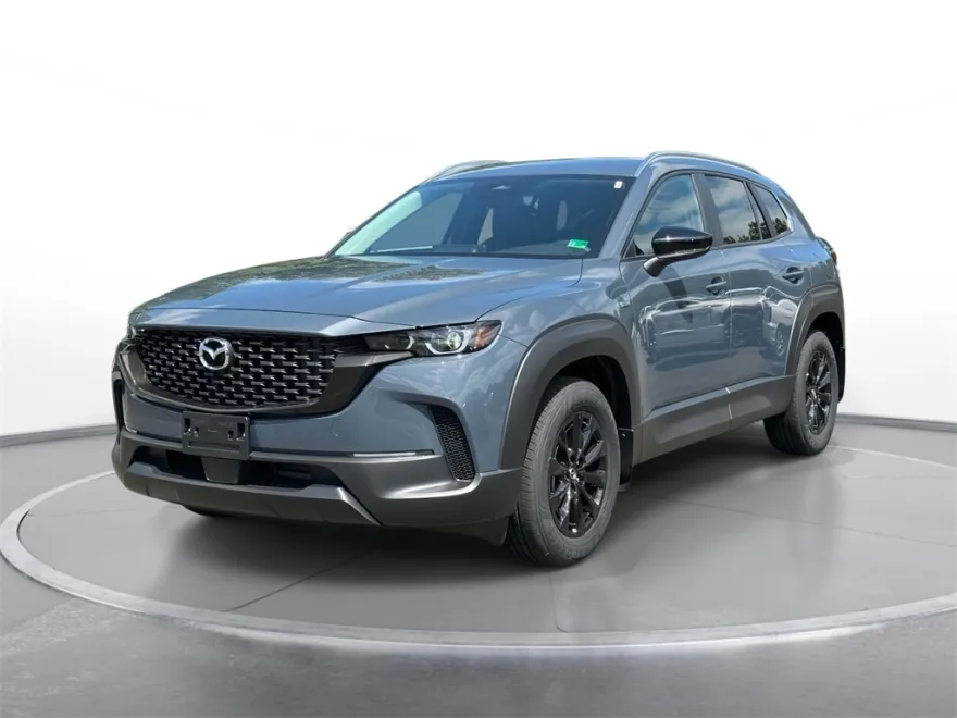 2025 Mazda CX-50 Preferred photo 1
