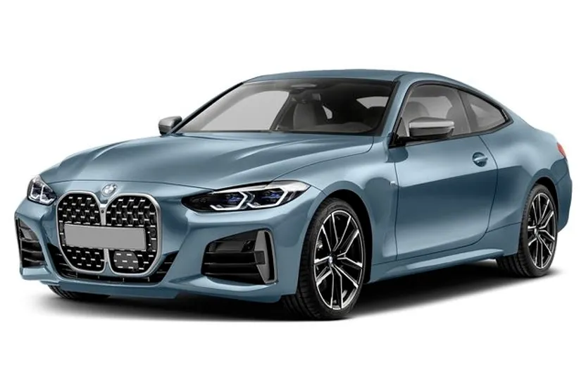 2024 Bmw M440i photo 1