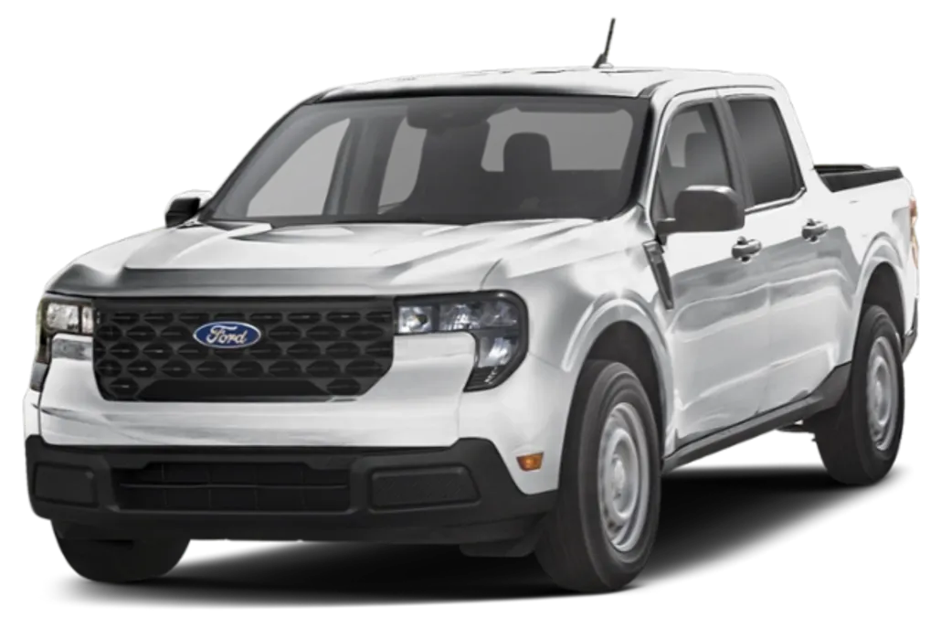 2025 Ford Maverick XL photo 1