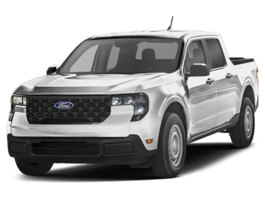 2025 Ford Maverick XL photo 1