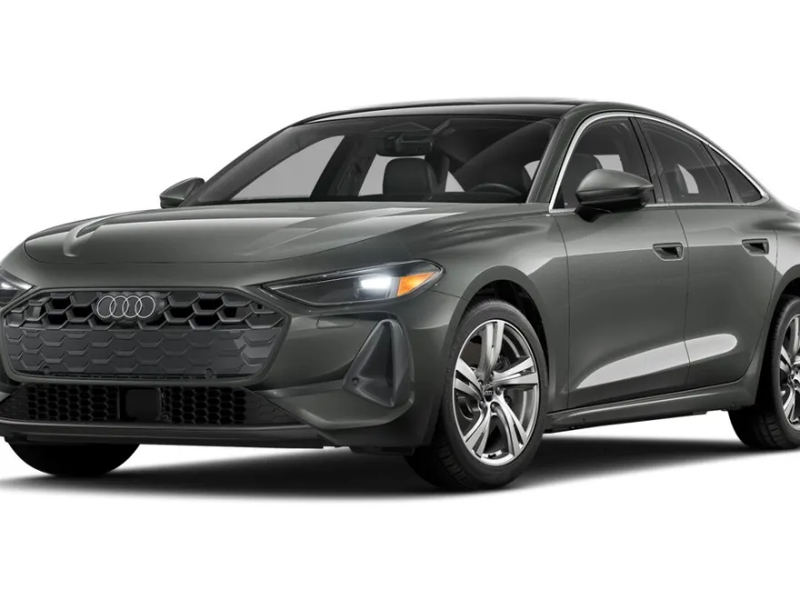 2025 Audi A5 2.0T Premium photo 1