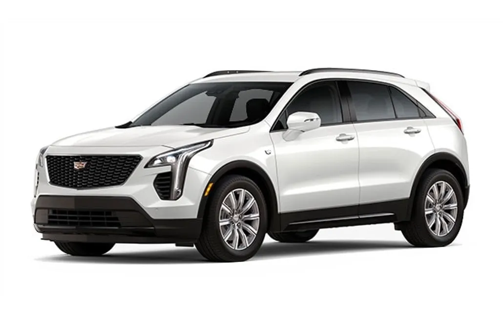 2023 Cadillac XT4 Sport photo 1