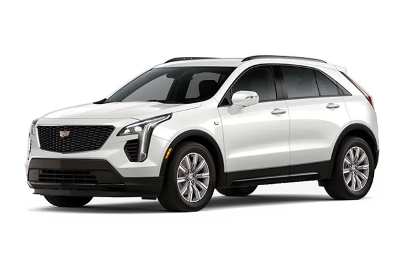 2023 Cadillac XT4 Sport photo 1