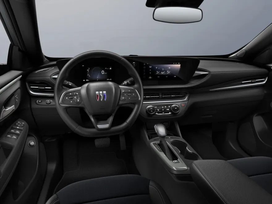 2025 Buick Envista Preferred photo 31