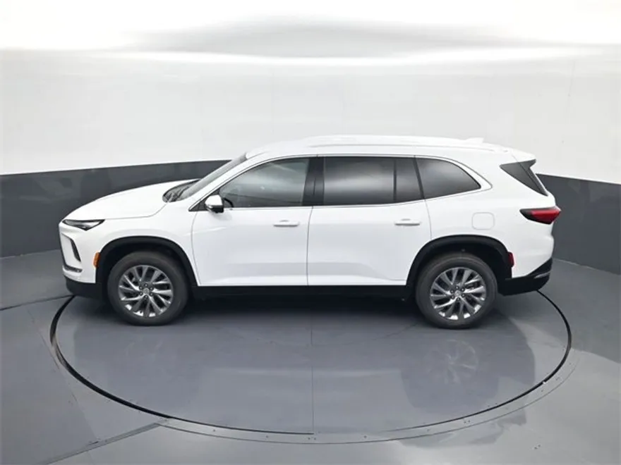 2026 Buick Enclave Preferred photo 19