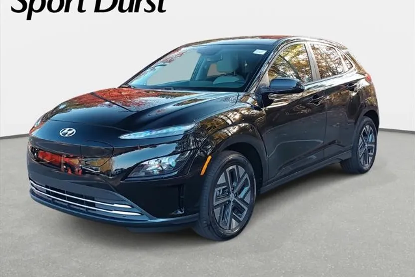 2023 Hyundai Kona Electric SEL photo 1