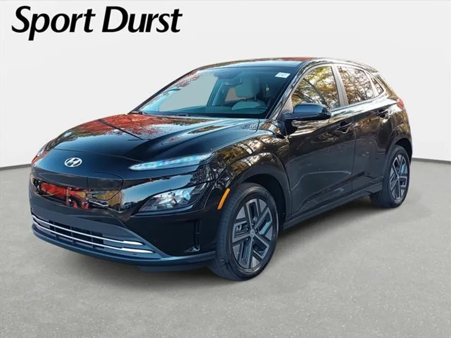 2023 Hyundai Kona Electric SEL photo 1