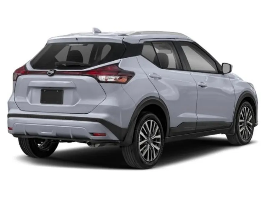 2023 Nissan Kicks SV photo 1