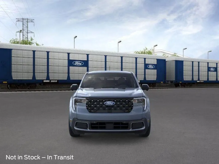 2025 Ford Maverick Lariat photo 1