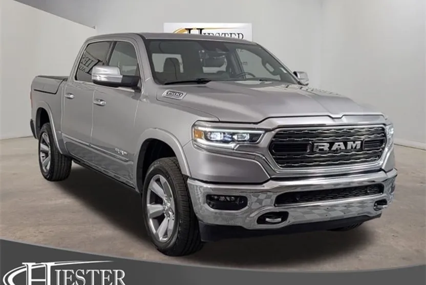 2022 Ram 1500 Limited photo 1