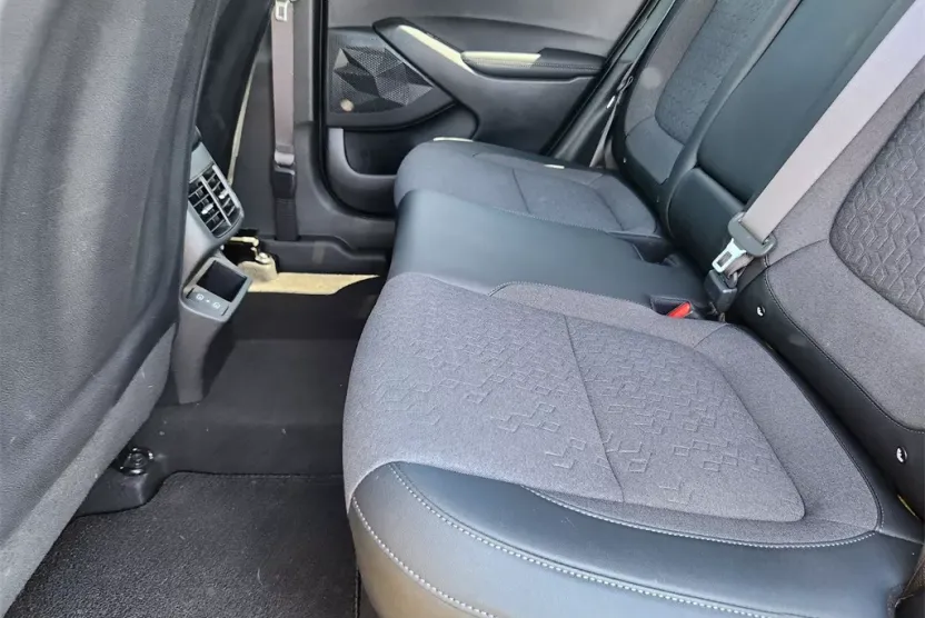 2024 Kia Seltos X-Line photo 1