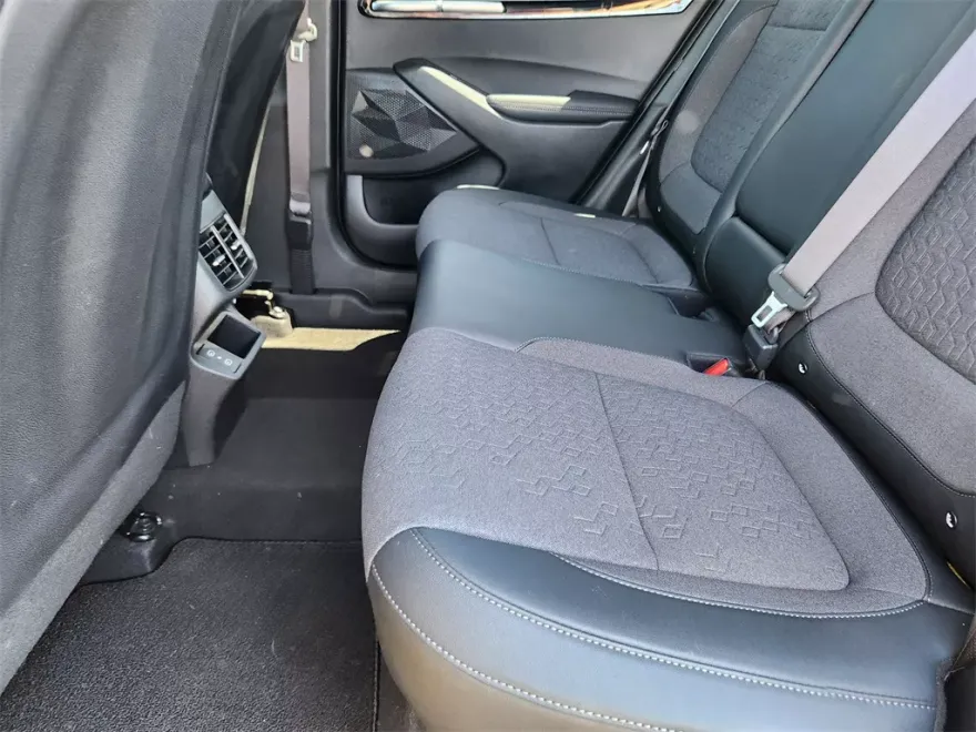 2024 Kia Seltos X-Line photo 1
