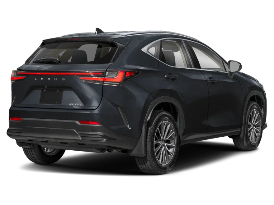2025 Lexus NX 350 photo 1