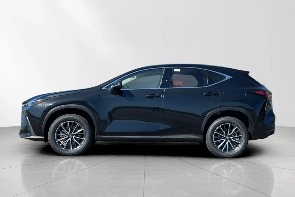 2026 Lexus NX 350h Premium AWD photo 1