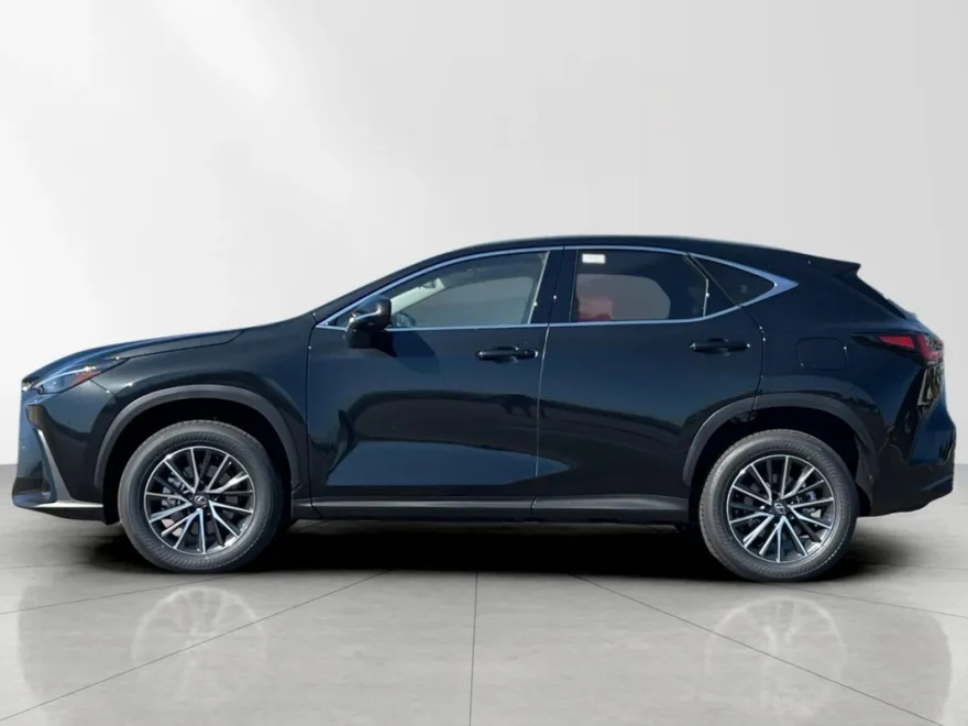 2026 Lexus NX 350h Premium AWD photo 1