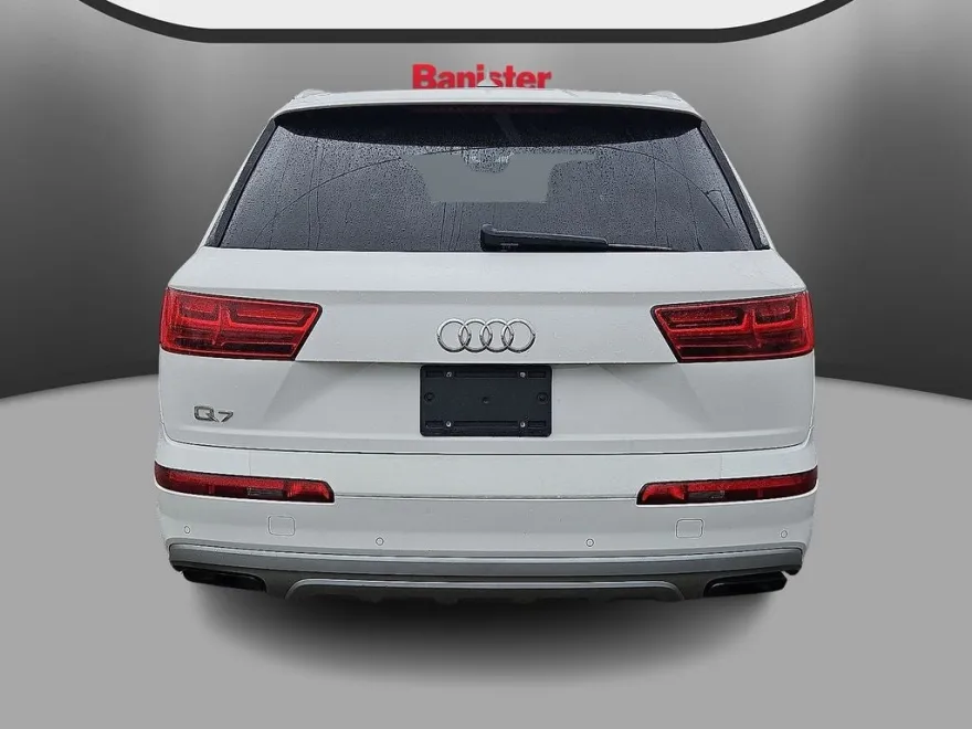 2019 Audi Q7 55 photo 1