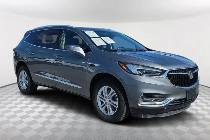 2019 Buick Enclave Essence photo 1