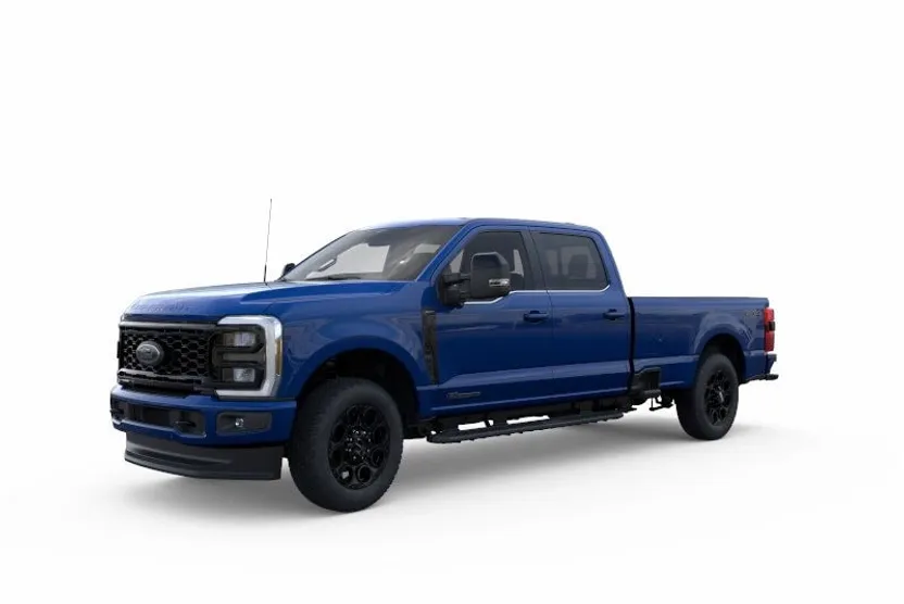 2026 Ford F-350 photo 1