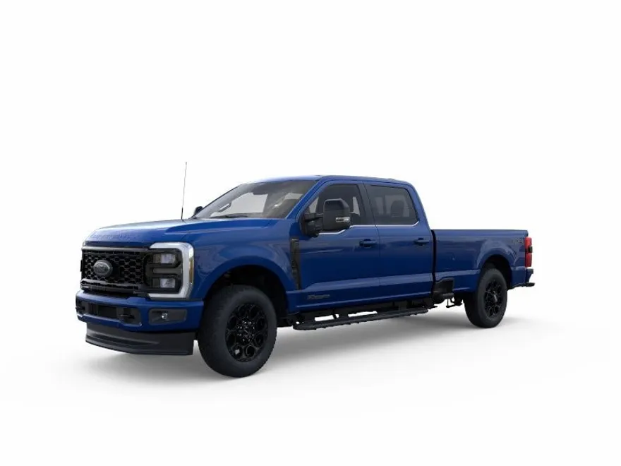 2026 Ford F-350 photo 1