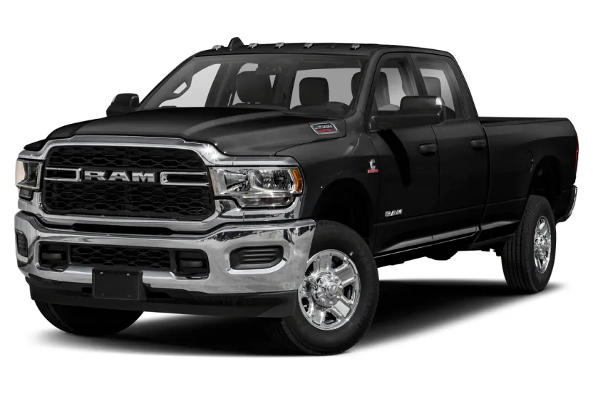 2020 Ram 2500 Big Horn photo 1