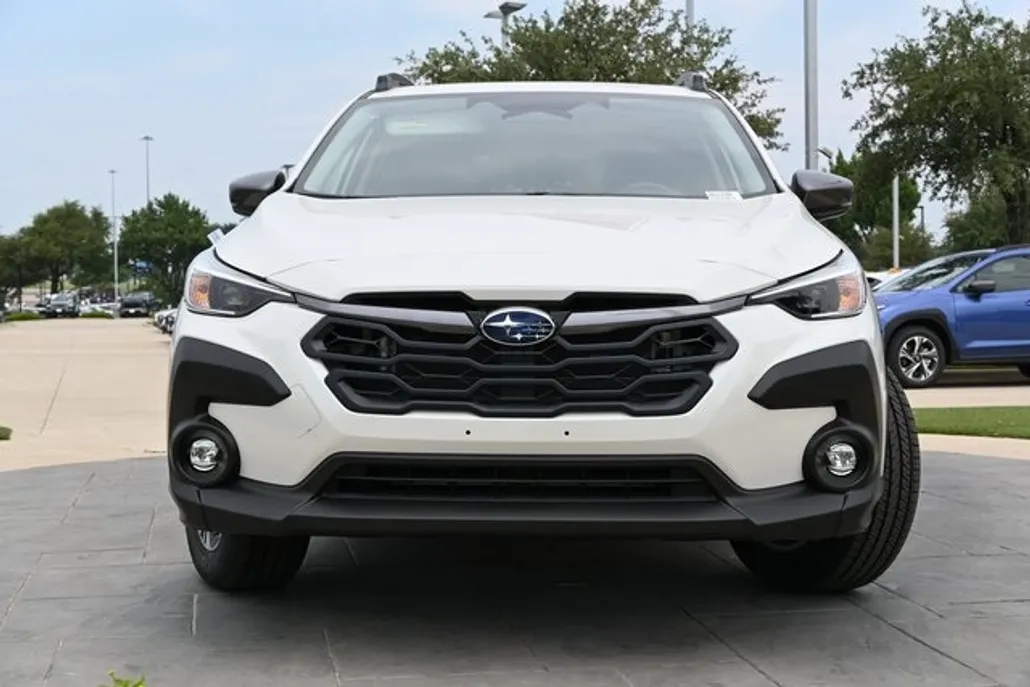 2025 Subaru Crosstrek Premium photo 1
