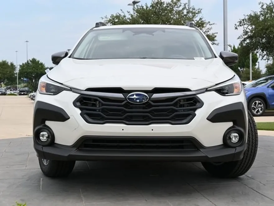 2025 Subaru Crosstrek Premium photo 1