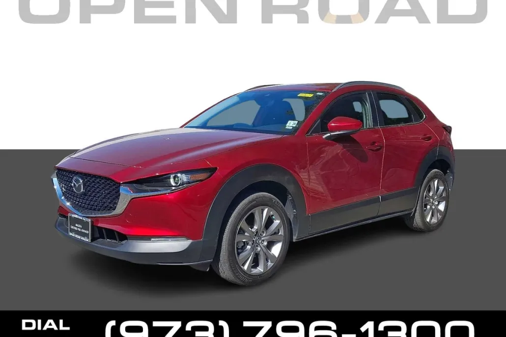 2023 Mazda CX-30 2.5 S Preferred photo 1