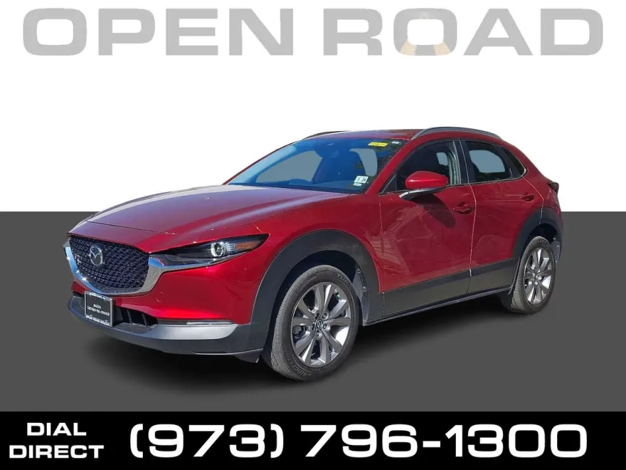 2023 Mazda CX-30 2.5 S Preferred photo 1