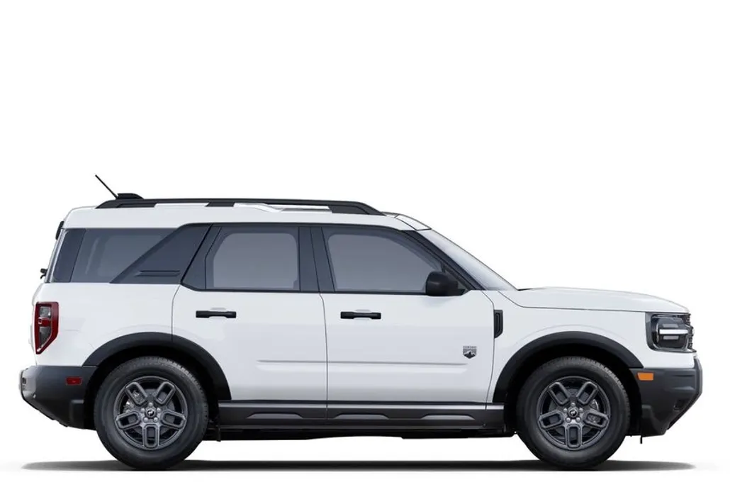2025 Ford Bronco Sport Big Bend photo 1