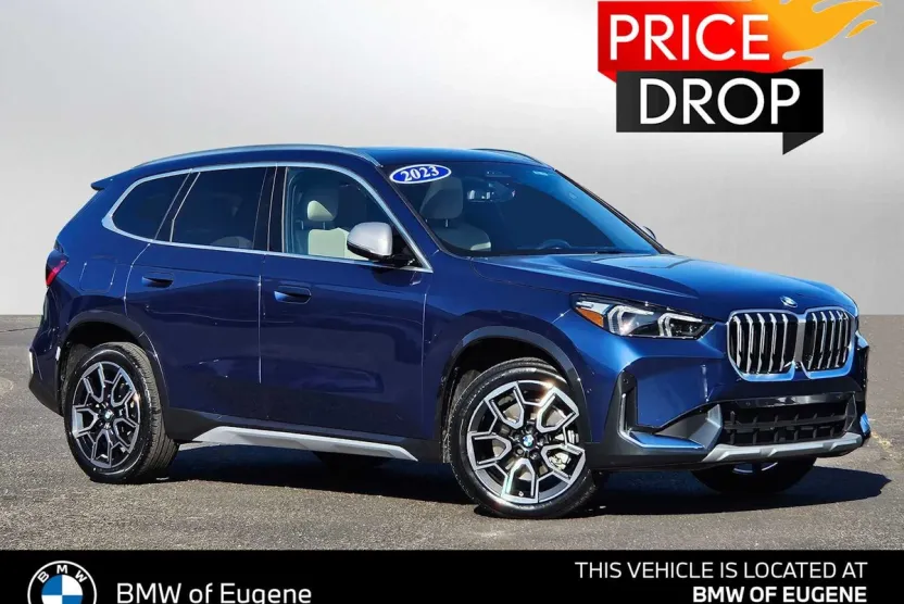 2023 Bmw X1 XDrive28i photo 1