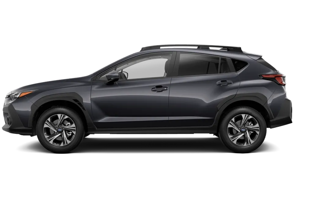 2025 Subaru Crosstrek Premium photo 1